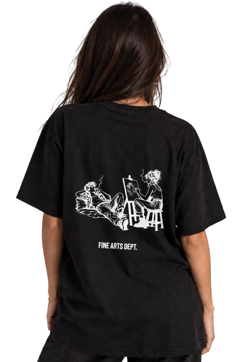 Department Tee