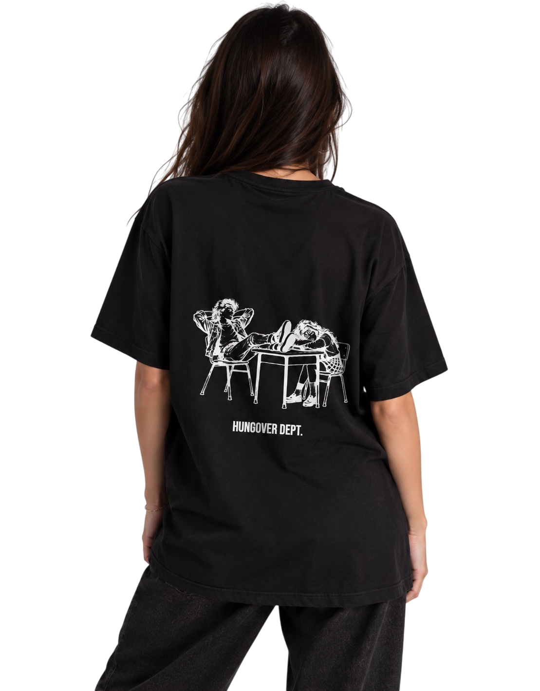 Department Tee