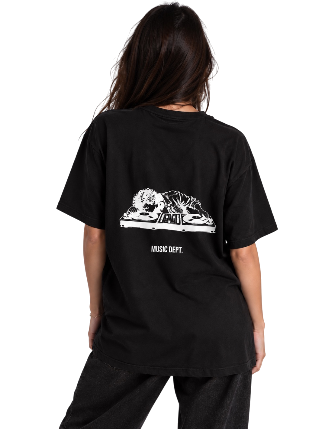 Department Tee