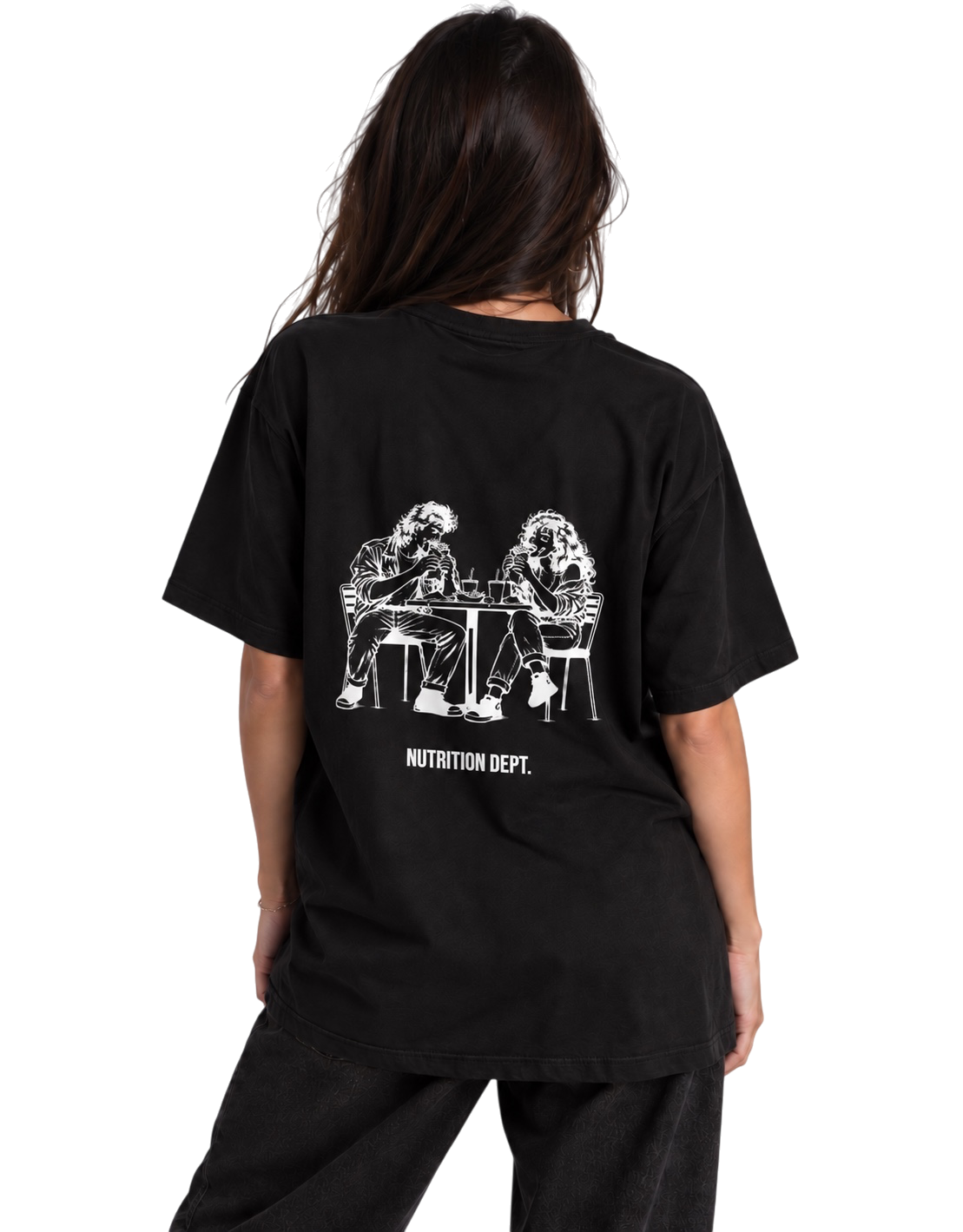 Department Tee