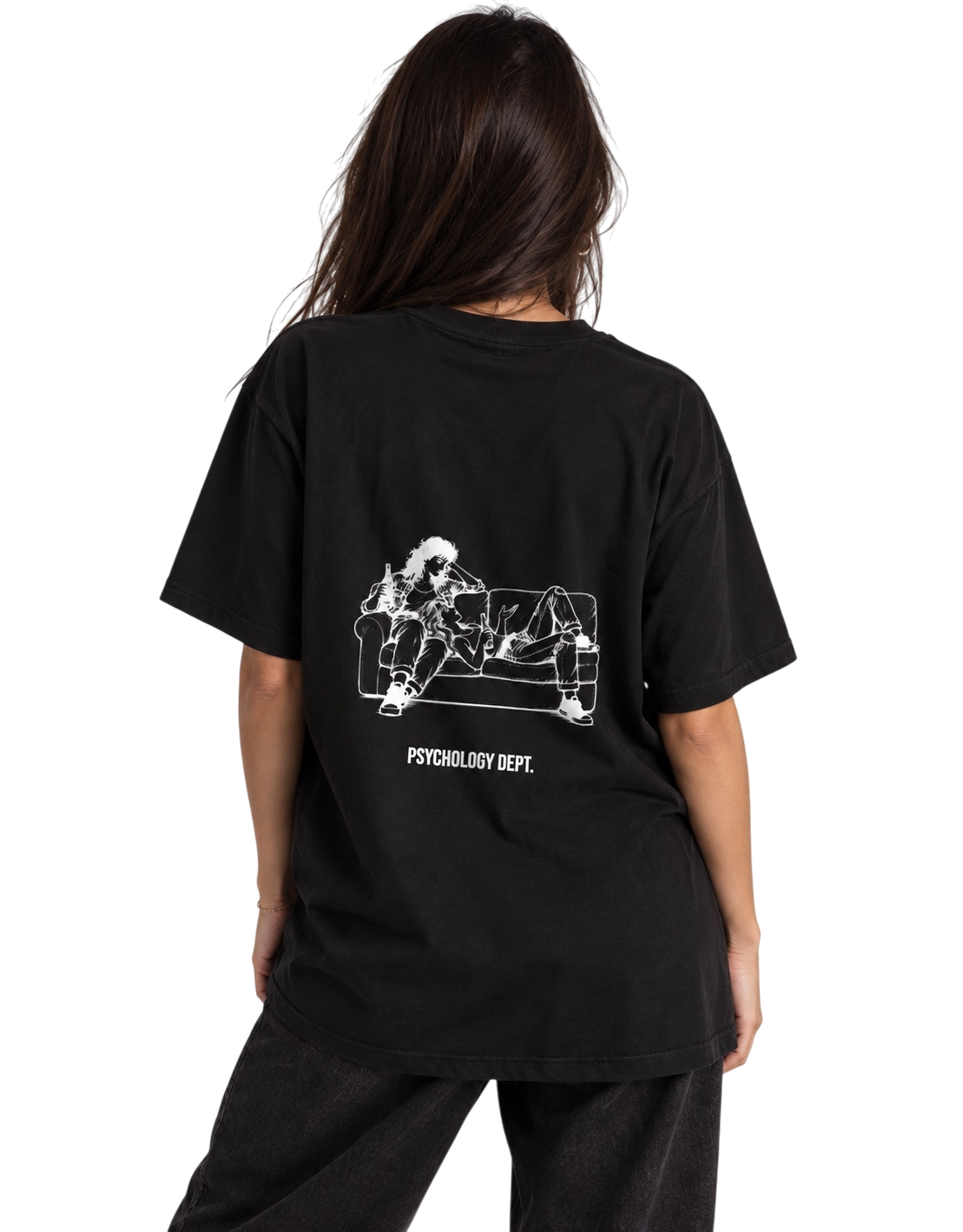 Department Tee