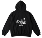 Department Hoodie