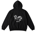 Department Hoodie
