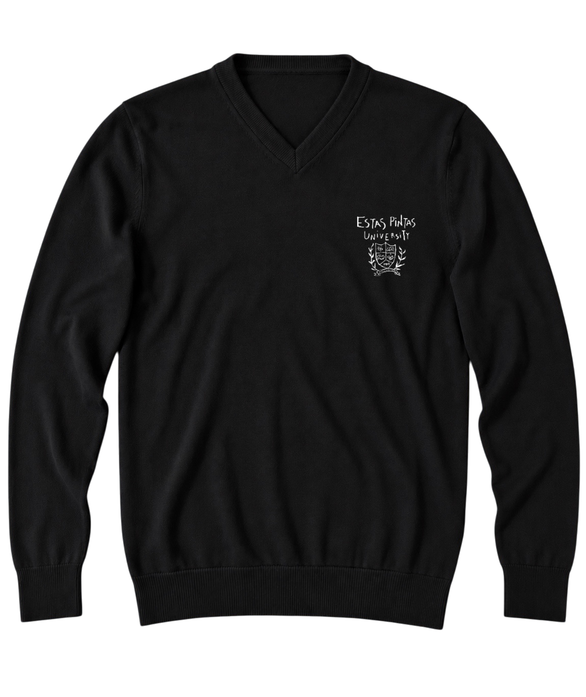 Uniform Sweater
