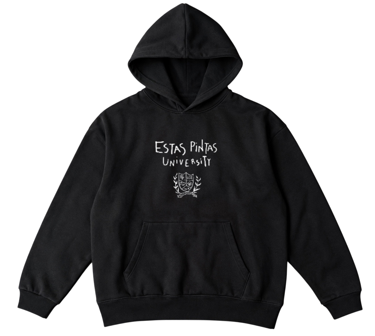 Department Hoodie