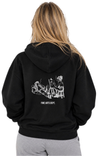Department Hoodie