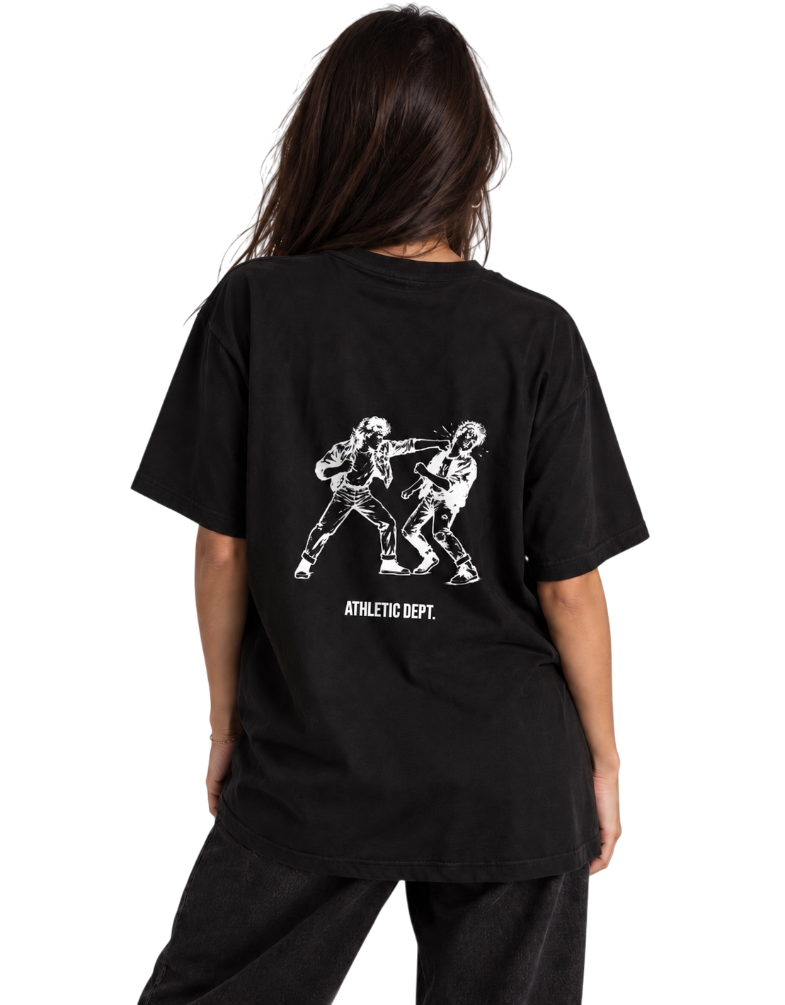Department Tee