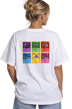 Campus Cards Tee