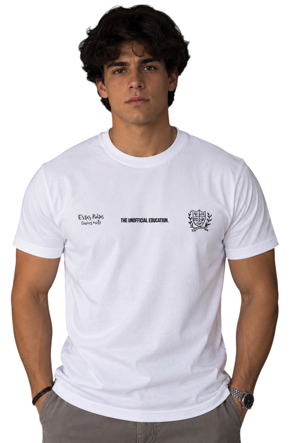 Security Tee